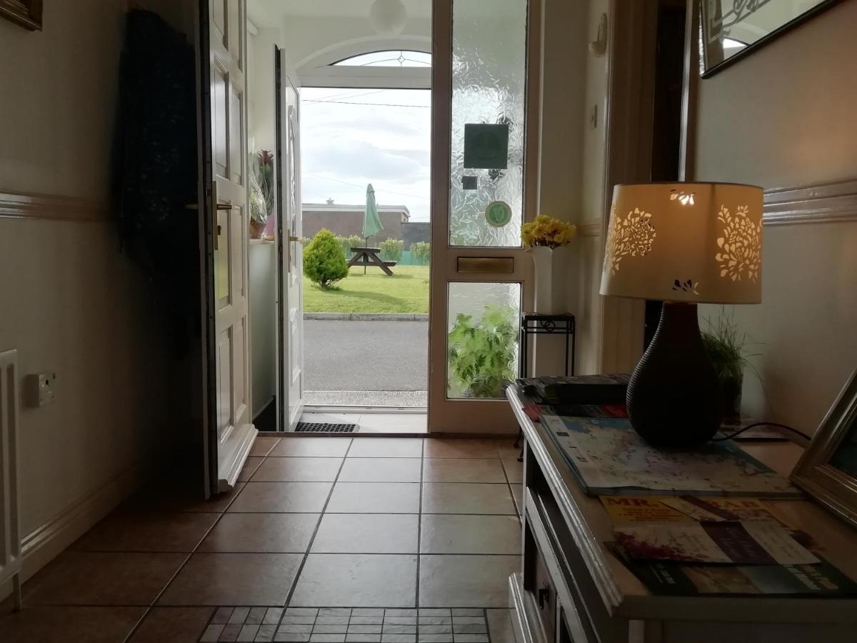 Slaney House Bed And Breakfast 拉辛赫 外观 照片