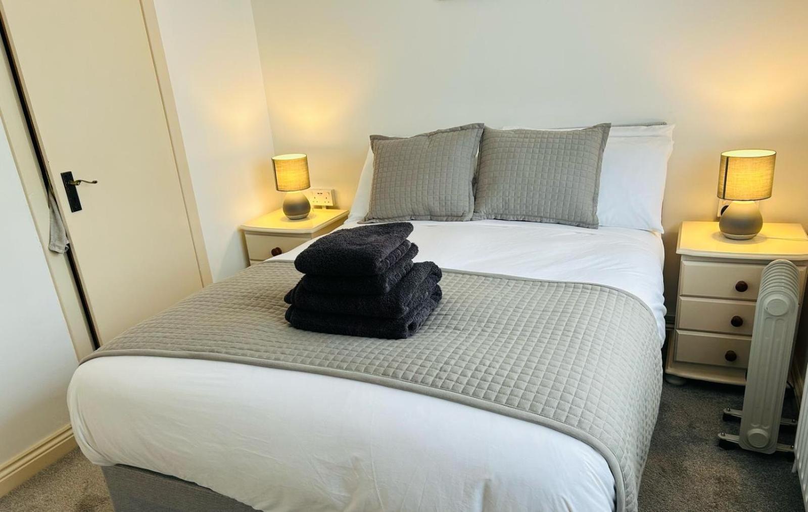 Slaney House Bed And Breakfast 拉辛赫 外观 照片